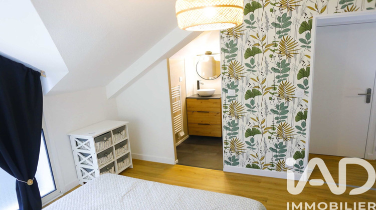 Ma-Cabane - Vente Appartement Ploemel, 35 m²