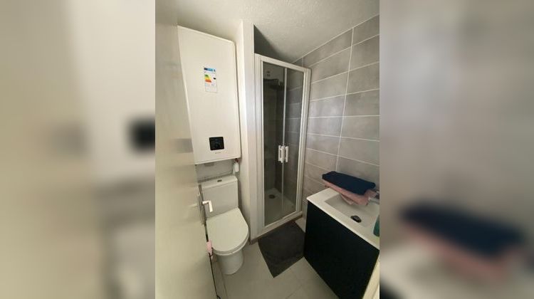 Ma-Cabane - Vente Appartement PLOEMEUR, 20 m²