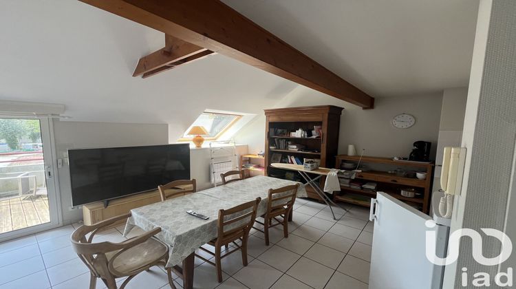 Ma-Cabane - Vente Appartement Ploemeur, 64 m²