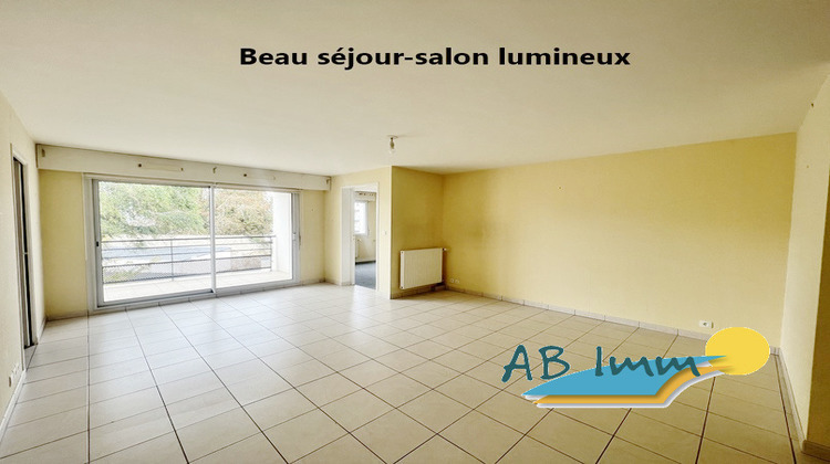 Ma-Cabane - Vente Appartement Ploemeur, 69 m²