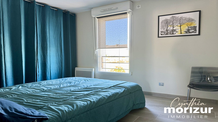 Ma-Cabane - Vente Appartement Ploemeur, 54 m²