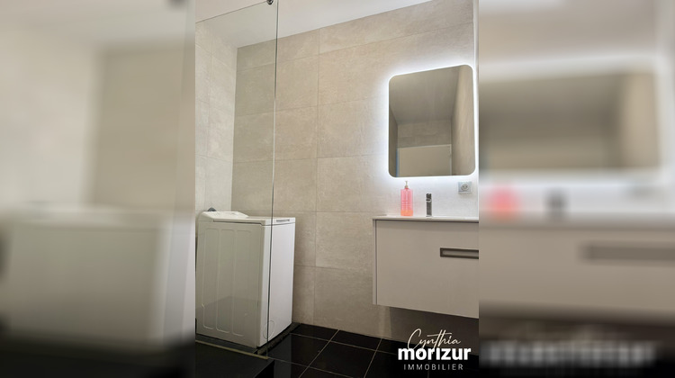 Ma-Cabane - Vente Appartement Ploemeur, 54 m²