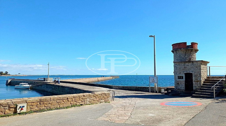 Ma-Cabane - Vente Appartement Ploemeur, 108 m²