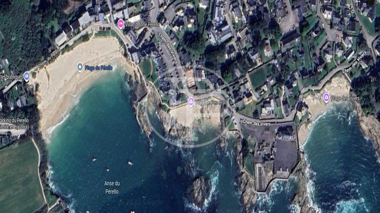 Ma-Cabane - Vente Appartement Ploemeur, 108 m²