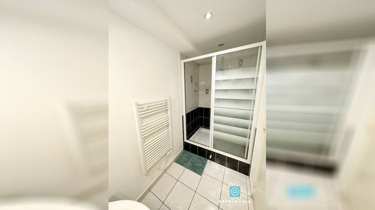 Ma-Cabane - Vente Appartement PLOEMEUR, 61 m²