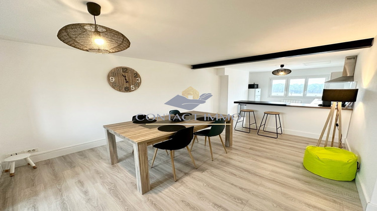 Ma-Cabane - Vente Appartement Ploemeur, 61 m²