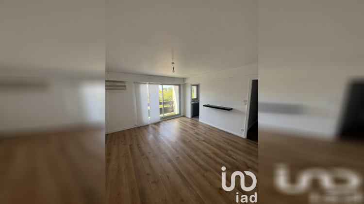 Ma-Cabane - Vente Appartement Ploemeur, 58 m²
