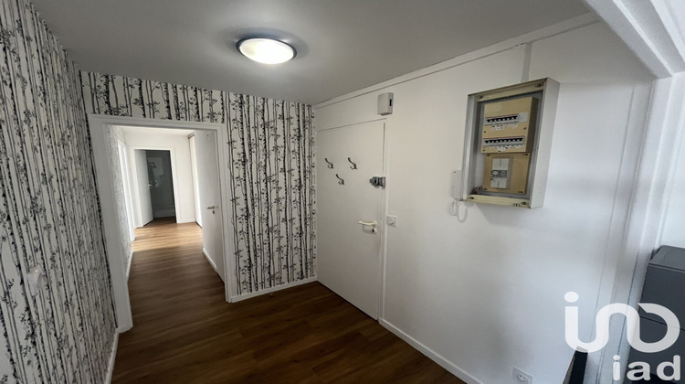 Ma-Cabane - Vente Appartement Ploemeur, 58 m²