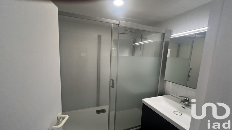 Ma-Cabane - Vente Appartement Ploemeur, 58 m²