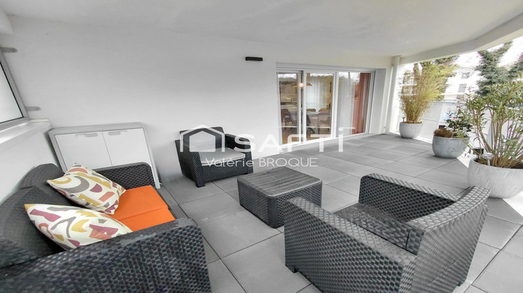 Ma-Cabane - Vente Appartement Ploemeur, 90 m²