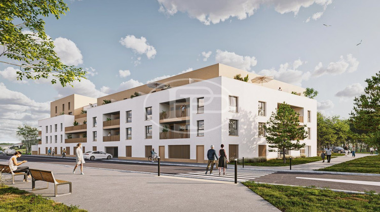 Ma-Cabane - Vente Appartement Ploemeur, 61 m²