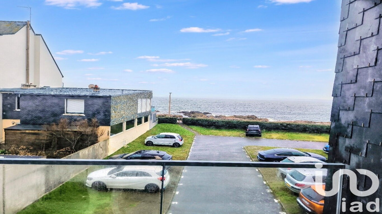 Ma-Cabane - Vente Appartement Ploemeur, 31 m²