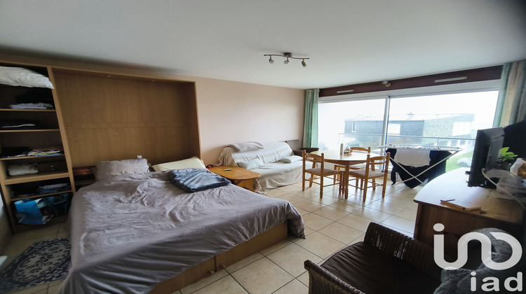 Ma-Cabane - Vente Appartement Ploemeur, 31 m²