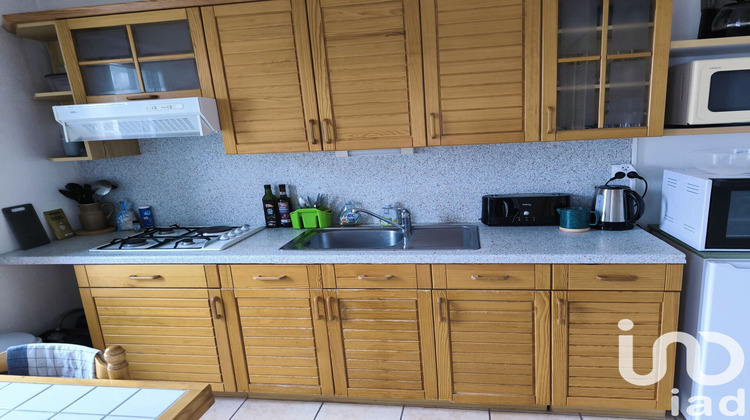 Ma-Cabane - Vente Appartement Ploemeur, 31 m²