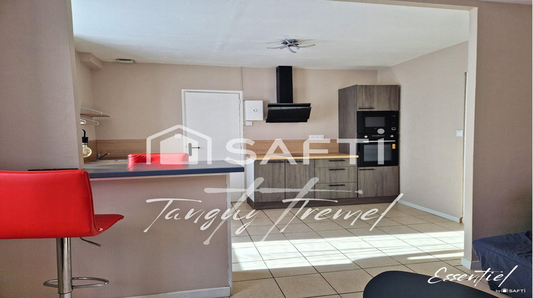 Ma-Cabane - Vente Appartement Ploemeur, 25 m²