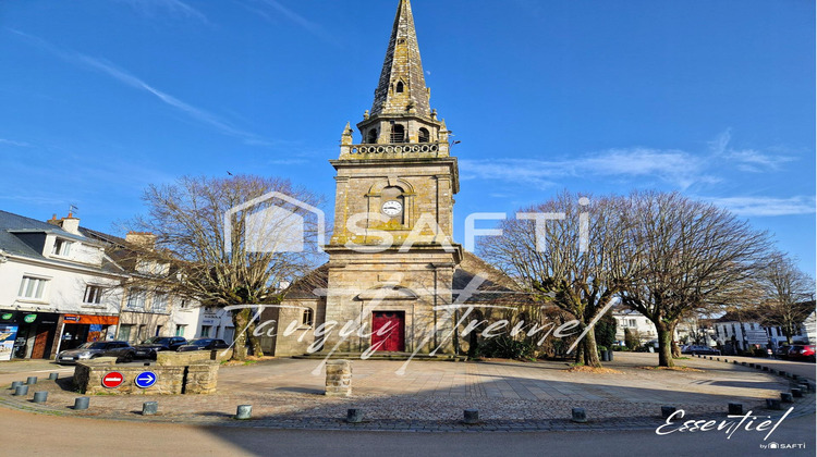 Ma-Cabane - Vente Appartement Ploemeur, 25 m²