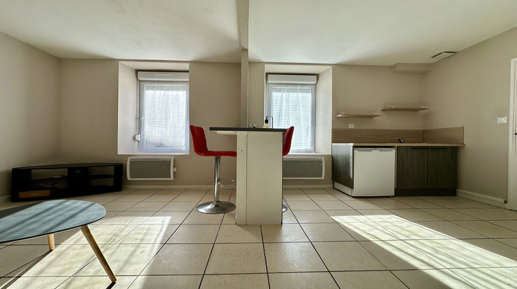 Ma-Cabane - Vente Appartement Ploemeur, 25 m²
