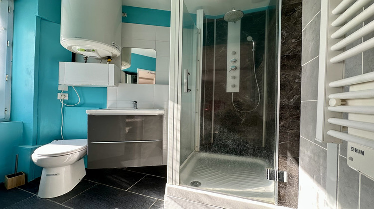 Ma-Cabane - Vente Appartement Ploemeur, 25 m²