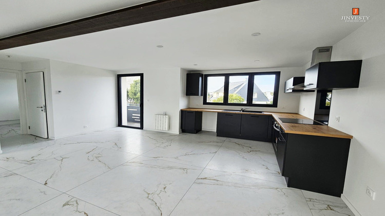 Ma-Cabane - Vente Appartement Ploemeur, 90 m²