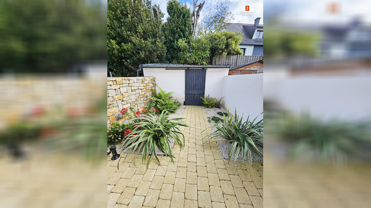 Ma-Cabane - Vente Appartement Ploemeur, 79 m²