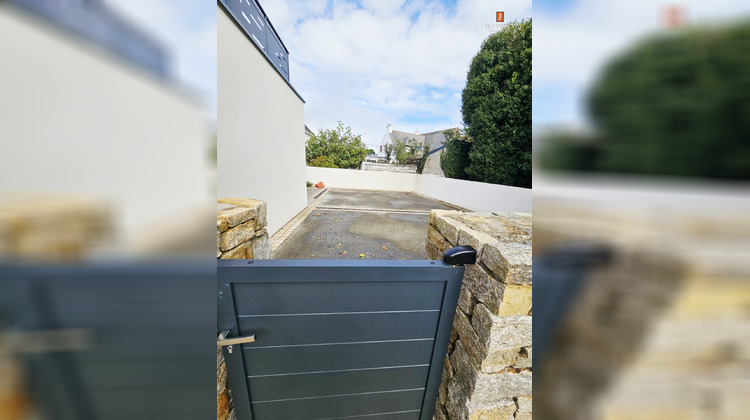 Ma-Cabane - Vente Appartement Ploemeur, 79 m²