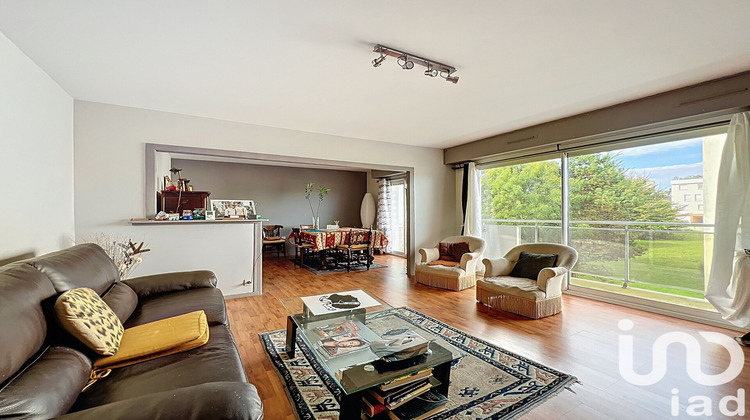 Ma-Cabane - Vente Appartement Ploemeur, 72 m²