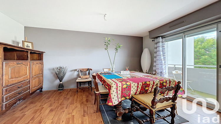Ma-Cabane - Vente Appartement Ploemeur, 72 m²