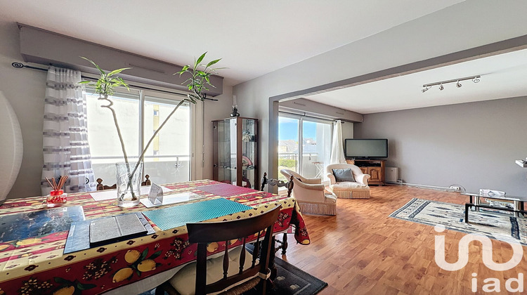 Ma-Cabane - Vente Appartement Ploemeur, 72 m²