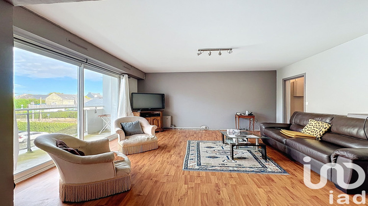 Ma-Cabane - Vente Appartement Ploemeur, 72 m²