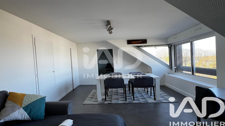 Ma-Cabane - Vente Appartement Ploemeur, 31 m²