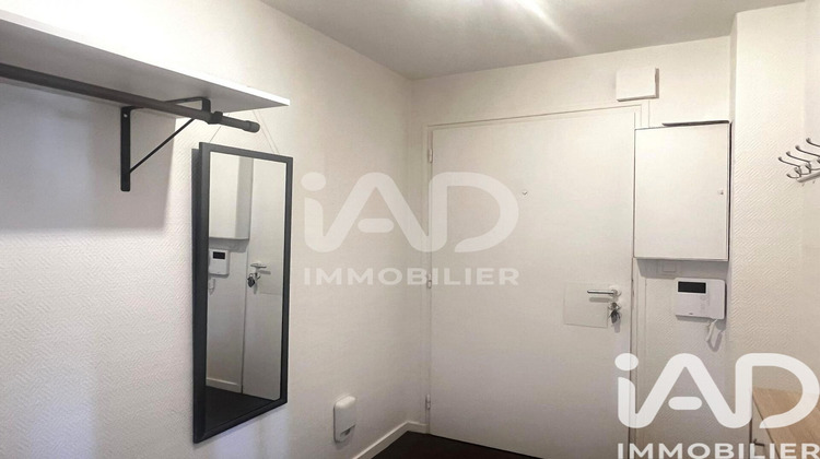 Ma-Cabane - Vente Appartement Ploemeur, 31 m²