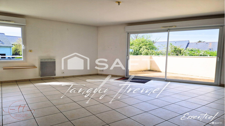 Ma-Cabane - Vente Appartement Ploemeur, 66 m²
