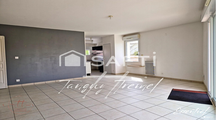 Ma-Cabane - Vente Appartement Ploemeur, 66 m²