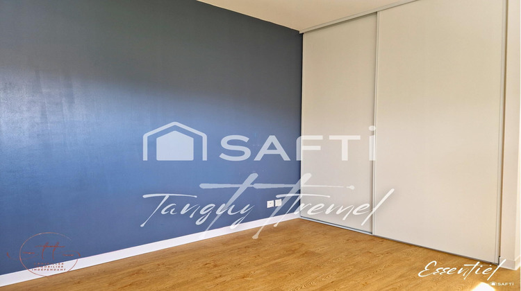 Ma-Cabane - Vente Appartement Ploemeur, 66 m²