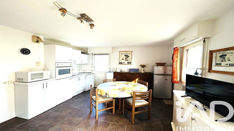 Ma-Cabane - Vente Appartement Ploemeur, 34 m²