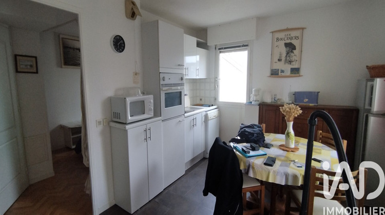 Ma-Cabane - Vente Appartement Ploemeur, 34 m²