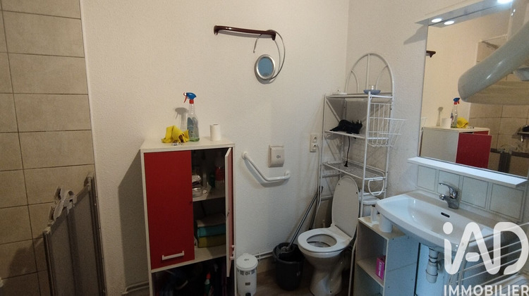 Ma-Cabane - Vente Appartement Ploemeur, 34 m²