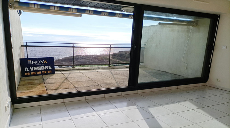Ma-Cabane - Vente Appartement Ploemeur, 55 m²