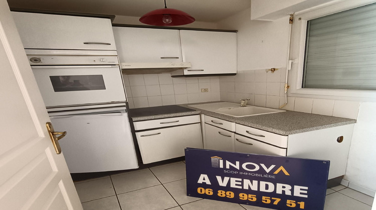 Ma-Cabane - Vente Appartement Ploemeur, 55 m²