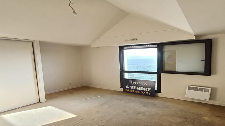 Ma-Cabane - Vente Appartement Ploemeur, 55 m²