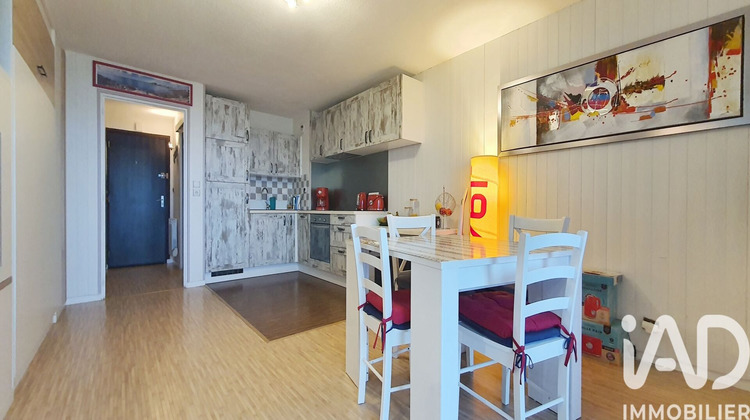 Ma-Cabane - Vente Appartement Ploemeur, 29 m²
