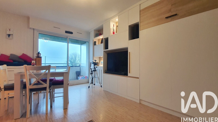 Ma-Cabane - Vente Appartement Ploemeur, 29 m²