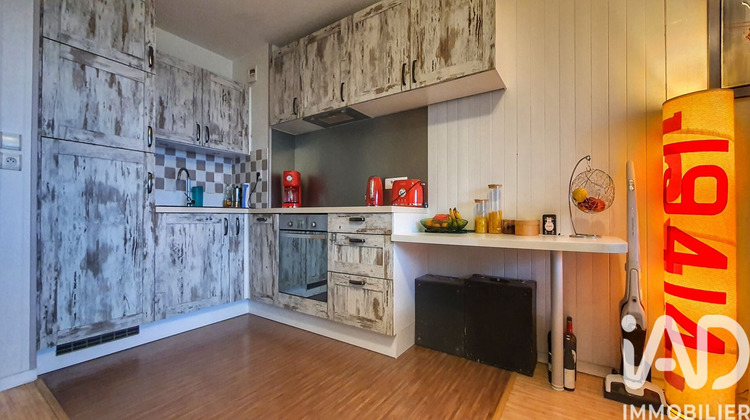 Ma-Cabane - Vente Appartement Ploemeur, 29 m²
