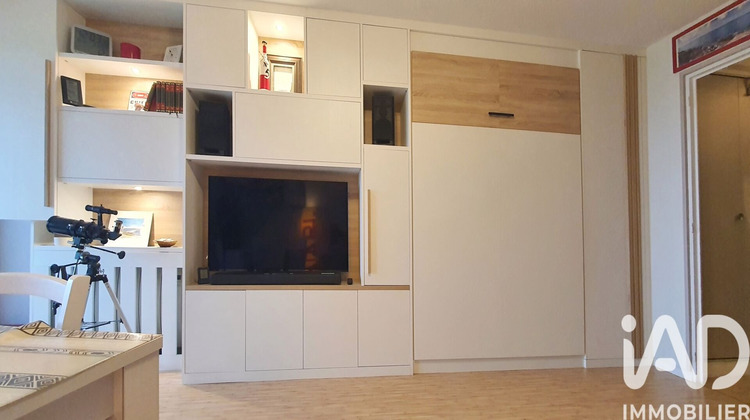 Ma-Cabane - Vente Appartement Ploemeur, 29 m²