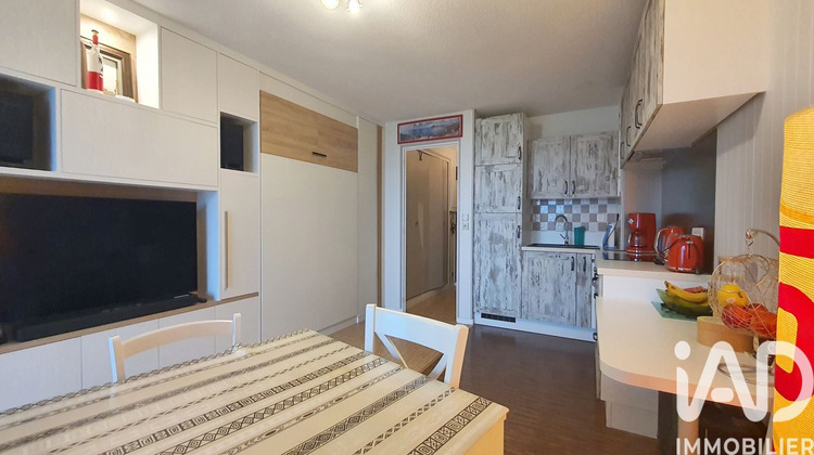 Ma-Cabane - Vente Appartement Ploemeur, 29 m²