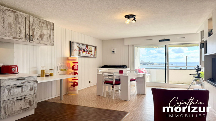 Ma-Cabane - Vente Appartement Ploemeur, 29 m²