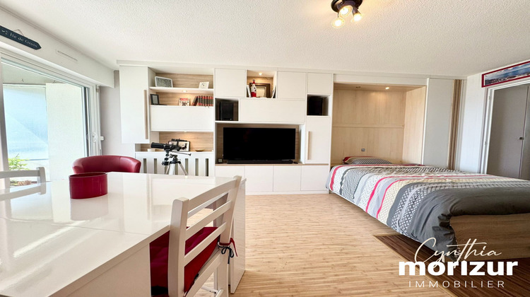 Ma-Cabane - Vente Appartement Ploemeur, 29 m²