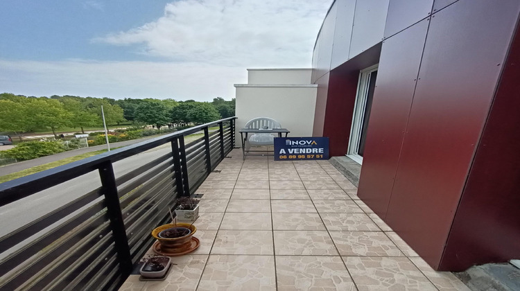 Ma-Cabane - Vente Appartement Ploemeur, 78 m²