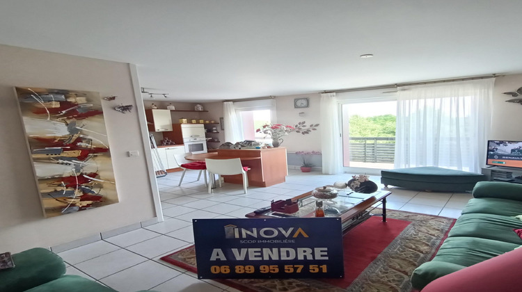 Ma-Cabane - Vente Appartement Ploemeur, 78 m²