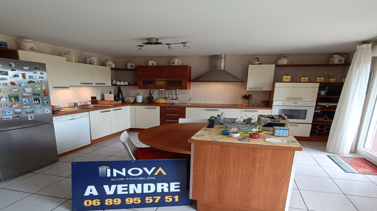 Ma-Cabane - Vente Appartement Ploemeur, 78 m²